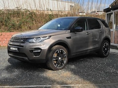 Bild des Angebotes Land Rover Discovery Sport AWD/Panorama/Bi-Xenon