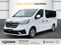 Bild des Angebotes Renault Trafic Pkw Evolution Blue dCi 150 MY24