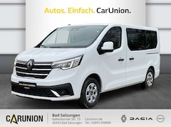 Bild des Angebotes Renault Trafic Pkw Evolution Blue dCi 150 MY24