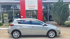 Bild des Angebotes Toyota Auris 1.2T Comfort SHZ
