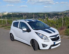Bild des Angebotes Chevrolet Spark 1.0 LS