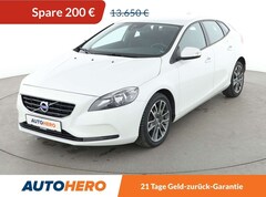 Bild des Angebotes Volvo V40 2.0 D3 You!*NAVI*TEMPO*PDC