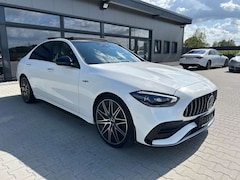 Bild des Angebotes Mercedes-Benz C 43 AMG 4M DriversP -Pano-Burm-HALenkung-360K