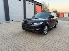 Bild des Angebotes Land Rover Range Rover Sport TDV6+HSE+3.0+Navi+Luft+AHK+LDWS+4x4