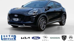 Bild des Angebotes Ford Puma Titanium 1.0 PDC`RFK` KLIMA` NAVI` Klima Navi