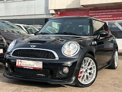 Bild des Angebotes MINI John Cooper Works JCW *AUTOMATIK*H&K*LEDER*NAVI*PANO*