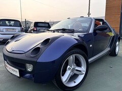 Bild des Angebotes smart roadster 84PS CABRIO KLIMA,SITZH,SPIKELIN INSP+TÜV NEU