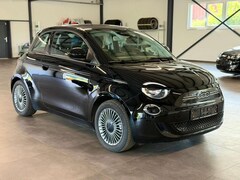 Bild des Angebotes Fiat 500 Icon 11KW+KAMERA+CARPLAY+LM-FELGE+2xKABEL+
