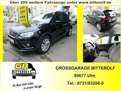 Bild des Angebotes SEAT Arona 1.6 TDI Style Navi/SHZ/Tempomat