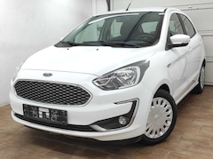 Bild des Angebotes Ford Ka/Ka+ 1.2 EURO-6 KLIMA 1-HAND SERVO USB ALLWETTER ABS