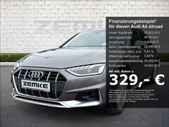 Bild des Angebotes Audi A4 allroad 40 TDI quattro StandHZG AHK-klappbar Navi Digitale