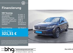 Bild des Angebotes VW Touareg TDI Elegance ACC Matrix Navi Fahrprofil