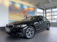 Bild des Angebotes BMW 318 Aut. LED+TEM+SITZH+PDC+DAB+SPORT-LKRD