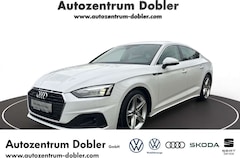 Bild des Angebotes Audi A5 Sportback 40 TDI quattro S-tronic LED PDC EURO6