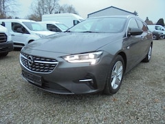 Bild des Angebotes Opel Insignia 1.5 D Sports Tourer Business Automatik