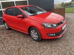 Bild des Angebotes VW Polo V Trendline