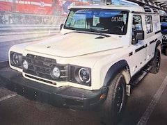 Bild des Angebotes Ineos Grenadier GRENADIER FIELDMASTER STATION WAGON 3.0L BENZIN