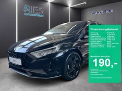 Bild des Angebotes Hyundai i20 FL 1.0 T-GDI Blackline LED*Navi*SHZ*SoundSys