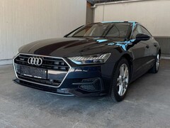 Bild des Angebotes Audi A7 Sportback 50 TFSI e quattro Matrix°DigitalCok