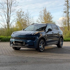 Bild des Angebotes Lynk & Co 01 PHEV (Panorama + 360 Grad)