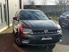 Bild des Angebotes VW Tiguan *PDC*SHZ*KLIMAUTOMATIK*COMFORTLINE