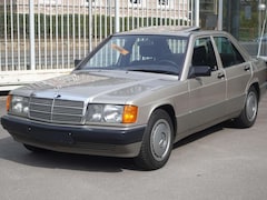 Bild des Angebotes Mercedes-Benz 190 190 D eSHD ABS Kat nur 42tkm !!