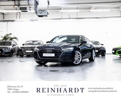 Bild des Angebotes Audi A7 SPORTBACK 50TFSie Q 20Z./CARPLAY/ACC/KAMERA