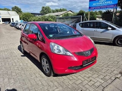 Bild des Angebotes Honda Jazz 1.2 Trend*87.000 km*TÜV NEU
