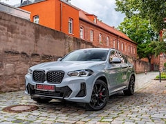 Bild des Angebotes BMW X4 M-SPORT/PANO/KAMERA/BROOKLYN/CARPLAY