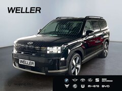 Bild des Angebotes Hyundai SANTA FE 1.6 HEV 4WD Signature *7-Si*LED*HUD*360*