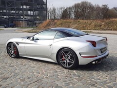 Bild des Angebotes Ferrari California T, Approved, Service, MwSt