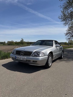Bild des Angebotes Mercedes-Benz SL 320 SL 320 (129.063)