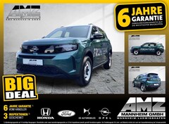 Bild des Angebotes Opel Frontera 100kW 1.2 Edition +PDC SpurH