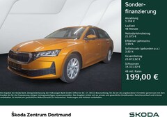 Bild des Angebotes Skoda Octavia Combi 1.5 e-TEC SELECTION AHK LM17 DAB