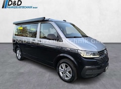 Bild des Angebotes VW T6 California T6.1 California Beach*1 Hand*Küche