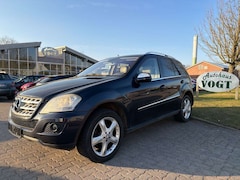 Bild des Angebotes Mercedes-Benz ML 280 CDI Klima