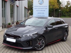 Bild des Angebotes Kia ProCeed / pro_cee'd ProCeed 1.6 T-GDI DCT7 OPF GT