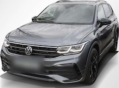 Bild des Angebotes VW Tiguan Allspace 2.0 TDI 4M R-Line Black DSG 7Si