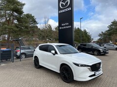 Bild des Angebotes Mazda CX-5 2.5L e-SKYACTIV G 194ps 6AT FWD TAKUMI