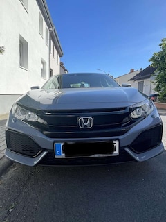Bild des Angebotes Honda Civic 1.0 Comfort