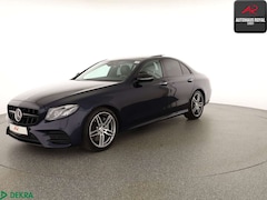 Bild des Angebotes Mercedes-Benz E 43 AMG E 43 AMG 4M AIRMATIC,BURMESTER,360GRAD,MEMORY,SH