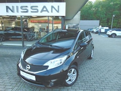 Bild des Angebotes Nissan Note Visia 1.5 dCi 5 MT