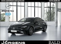 Bild des Angebotes Mercedes-Benz CLA 250 + mit EQ Technologie AMG-Sport+Burm+Night