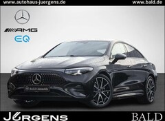 Bild des Angebotes Mercedes-Benz CLA 250 + mit EQ Technologie AMG-Sport+Burm+Night
