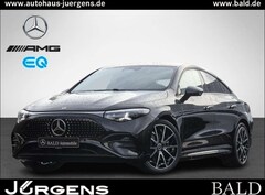 Bild des Angebotes Mercedes-Benz CLA 250 + mit EQ Technologie AMG-Sport+Burm+Pano