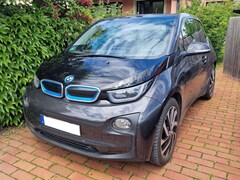Bild des Angebotes BMW i3 Leder Klima NaviPro ParkAssist Pano SHZ Harman