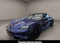 Bild des Angebotes Porsche Taycan GTS BOSE Luftfederung Panorama LED-Matrix