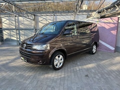 Bild des Angebotes VW T5 Multivan 2.0 TDI 4-mot Comfortl Xen PDC AHK