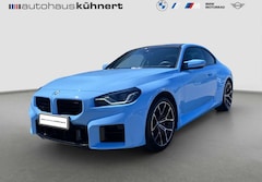 Bild des Angebotes BMW M2 Coupé Schalter Carbondach HiFi H-K
