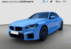 Bild des Angebotes BMW M2 Coupé Schalter Carbondach HiFi H-K